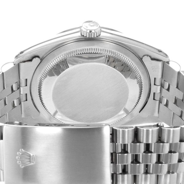 Rolex Datejust 16234